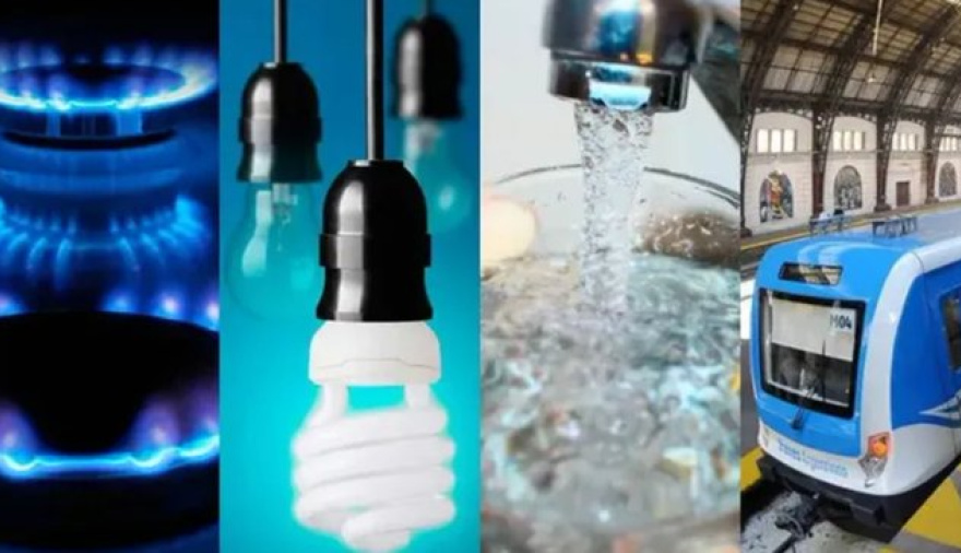 La canasta de servicios se dispara: una familia de clase media ya necesita casi $3 millones al mes