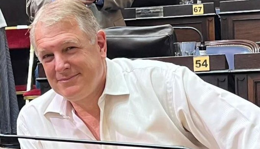 Proponen eximir del grabado de autopartes a vehículos con más de 30 años