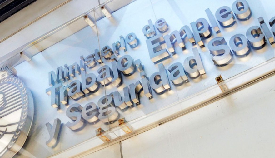 Desguace en la Secretaría de Trabajo: cierre de delegaciones y 1.600 despidos