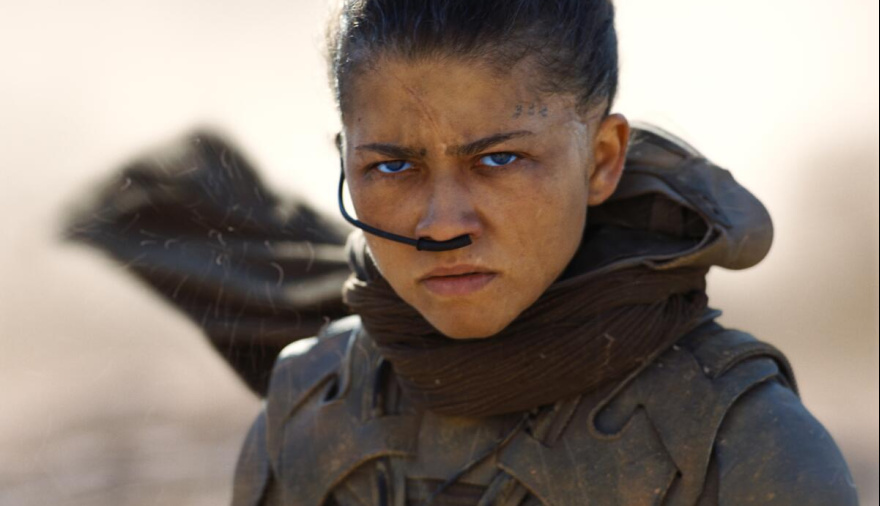 Presentan el trailer de "Dune 3": ¿cuándo se estrena?