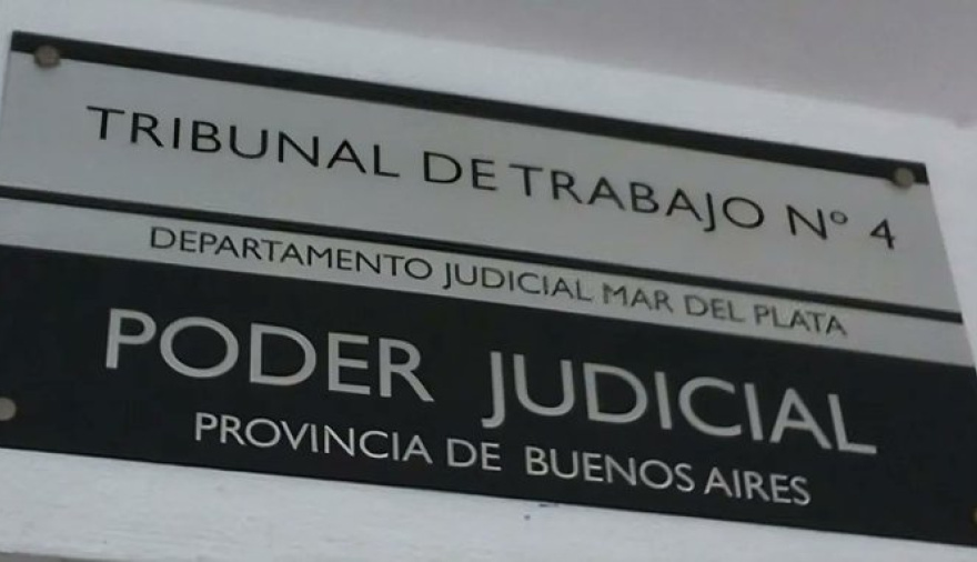 Destituyen a juez laboral por acoso y violencia: fallo histórico en la Justicia bonaerense