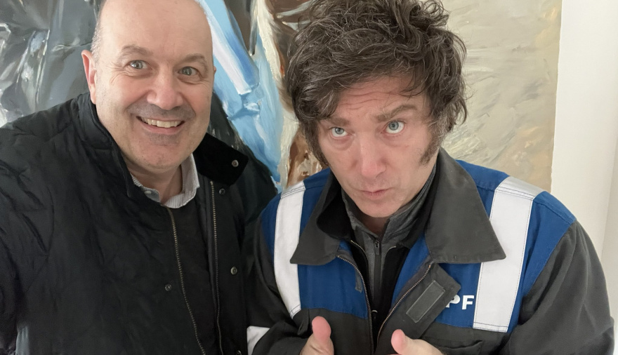 El Gobierno envía la "Ley Hojarasca" al Congreso: busca depurar el sistema legal