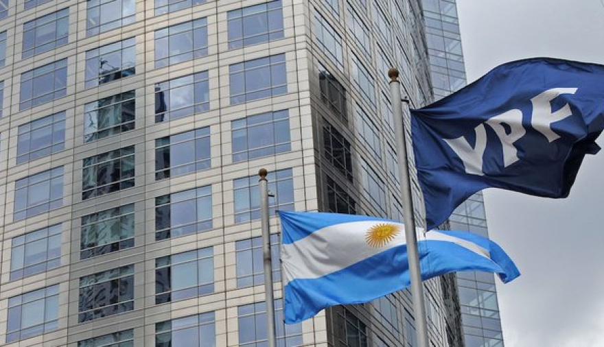 YPF: el fallo desata una guerra política total en X