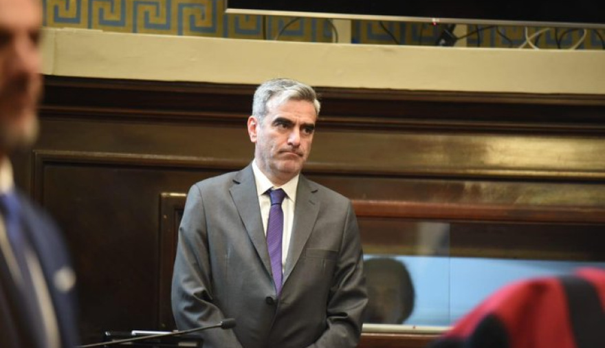 Impulsan eliminar un fondo fiduciario y apuntan contra estructuras “por fuera del presupuesto”