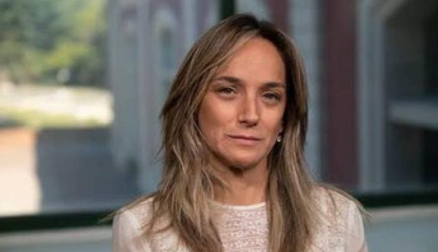 Galmarini cruzó a diputadas de LLA y apuntó contra Adorni: “Queremos la verdad completa sobre los viajes”