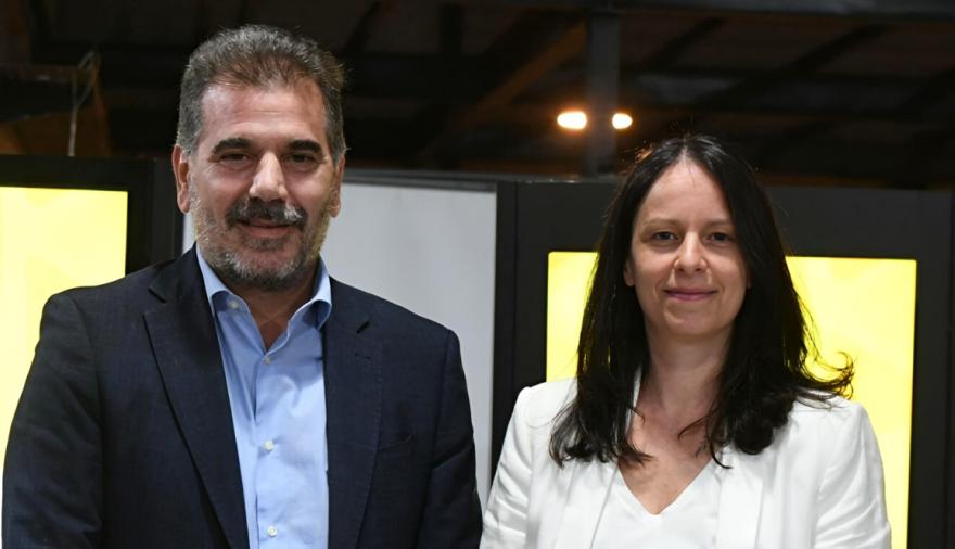 Unidad en el PRO Bonaerense: Ritondo al frente