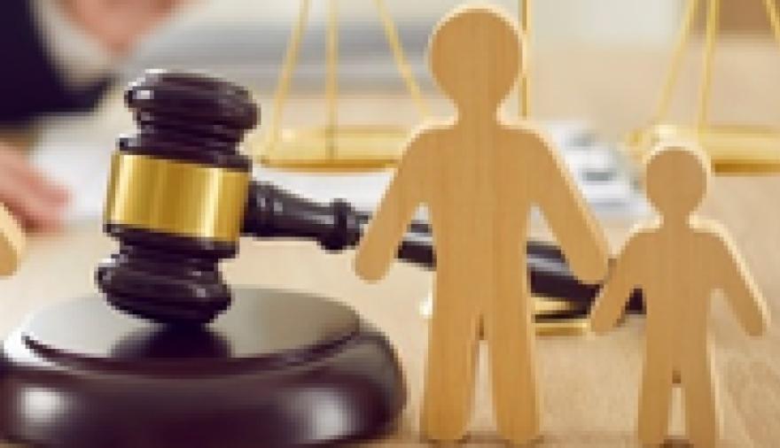 Deudores alimentarios: las inscripciones crecieron más del 100% en Buenos Aires tras la reforma