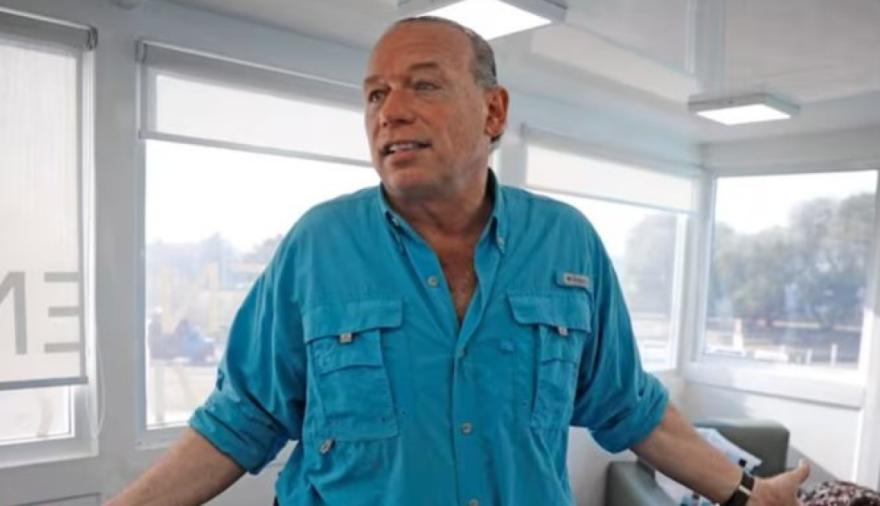 Berni entra en escena y recalienta la interna del PJ bonaerense: seguridad, unidad y disputa por la herencia de Kicillof