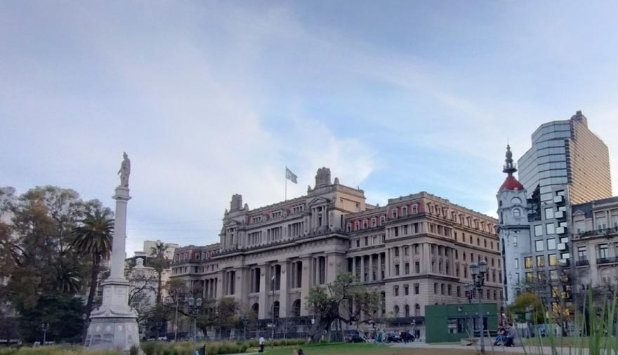 La Corte Suprema escuchó el reclamo de la Provincia por los recortes de fondos de Anses