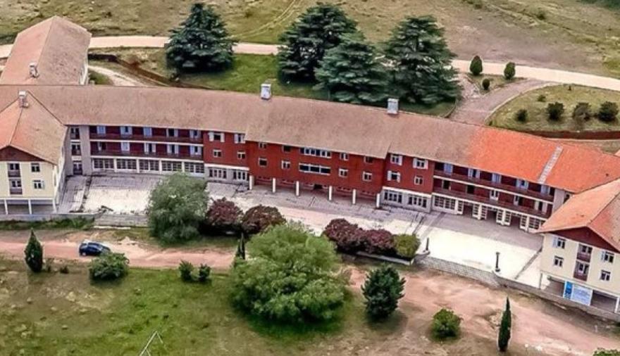 Chapadmalal: entre la concesión privada y el proyecto universitario, crece la tensión por su futuro