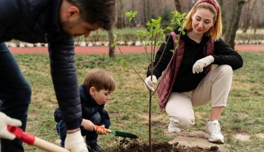 La UCALP relanza su diplomatura en ecología integral inspirada en el Papa Francisco