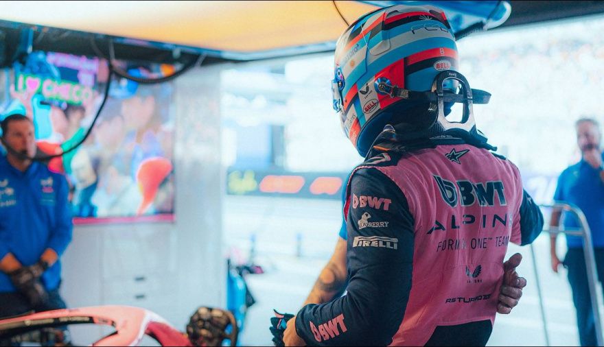 Cómo conseguir entradas para ver a Franco Colapinto con el Alpine de Fórmula 1 en Argentina