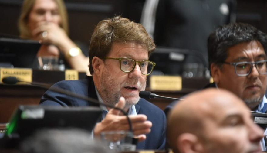 Impulsan una ley integral sobre síndrome de Down en la Provincia