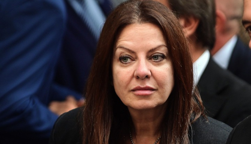 Desplazan al jefe de Gabinete de Capital Humano por un polémico crédito millonario