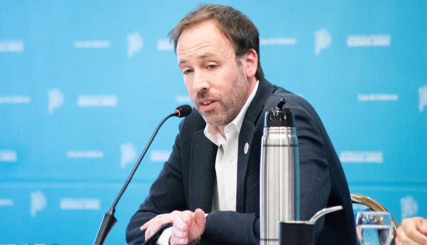 Derrumbe productivo en la PBA: alerta por la pérdida de puestos de trabajo