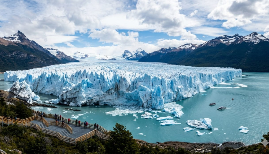 Ley de Glaciares: El Gobierno apunta a la aprobación esta semana