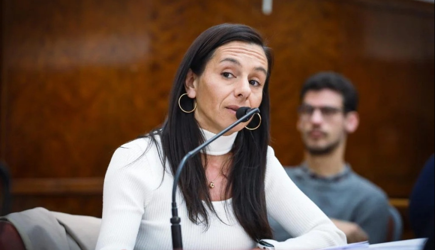 Hacia una escuela sin violencia: un programa integral para Mar del Plata