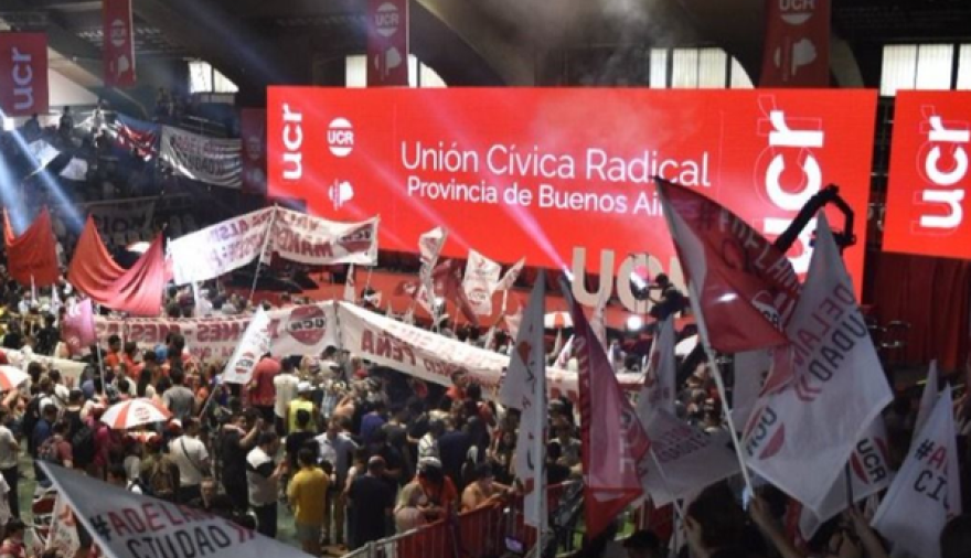 La Juventud Radical bonaerense convocó a elecciones y desactiva el desdoblamiento