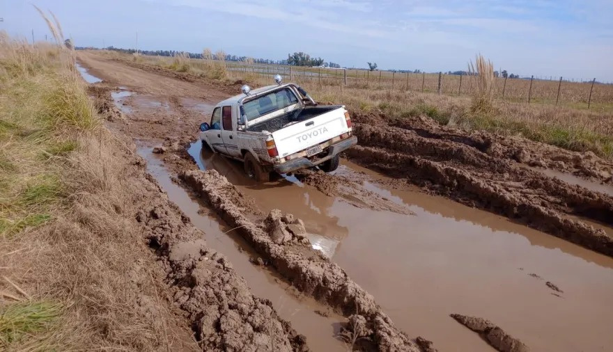 La Justicia falló contra tasas municipales y el campo salió a respaldar