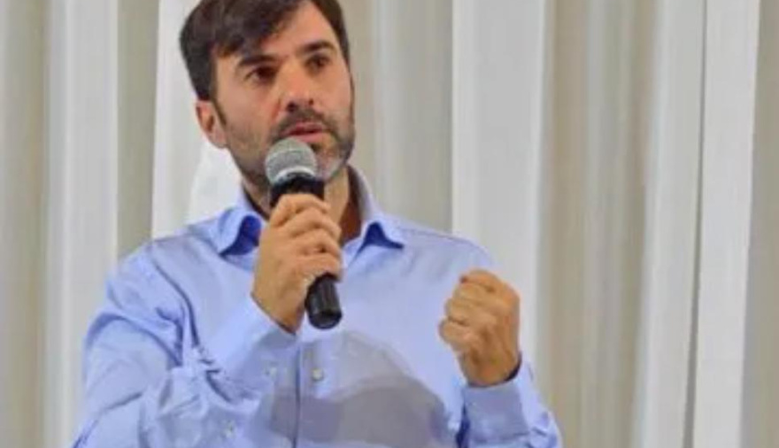 “Estamos cada día más lejos de ser Alemania y más cerca de ser Haití”