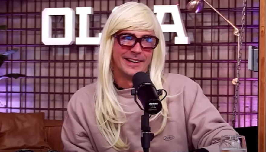 Llega "Carísima", la serie de Caro Pardíaco sobre la crisis de los 30