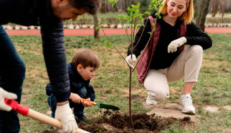 La UCALP abre la segunda edición de la Diplomatura en Formación Ambiental y Laudato si’
