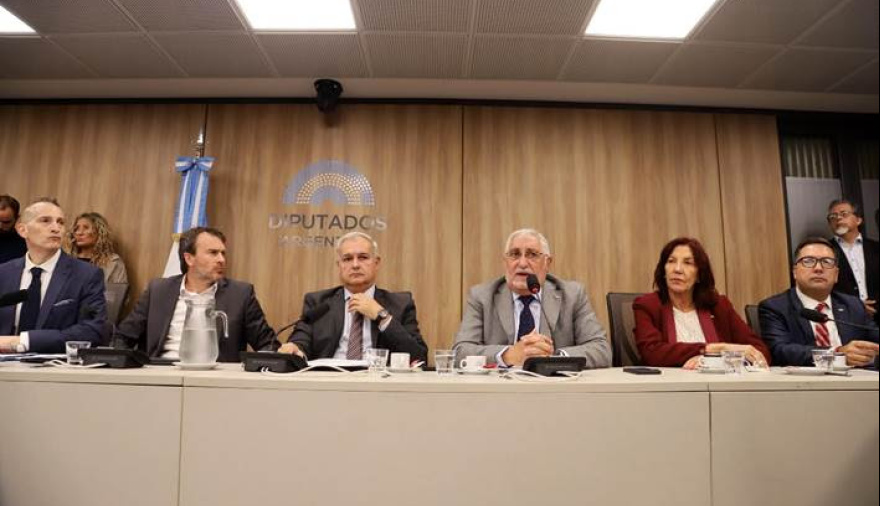 En Diputados, CAME presentó propuestas para aliviar la situación de las pymes