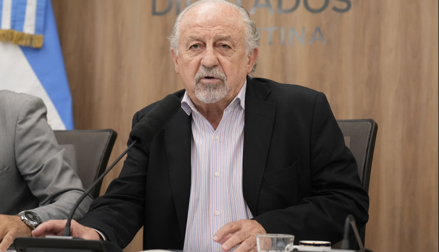 Diputados de Kicillof lanzan ofensiva en el Congreso para frenar el cierre de FATE y blindar la industria del neumático