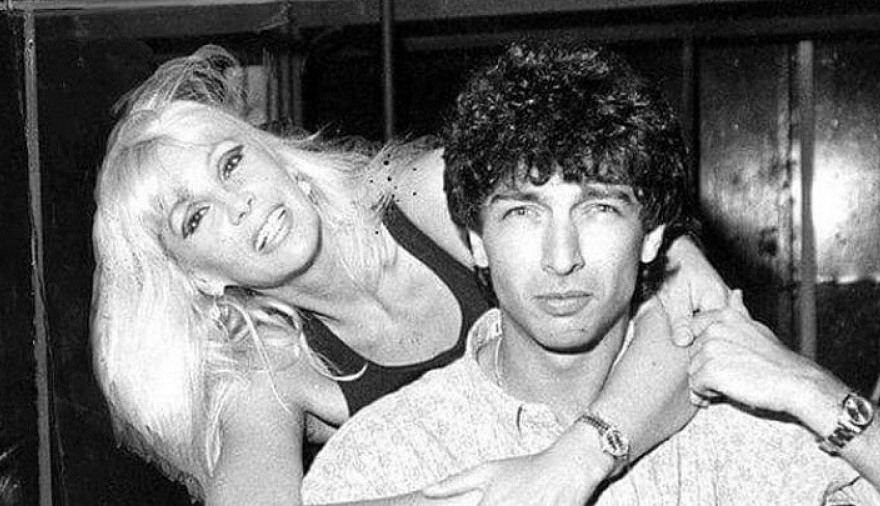 Amores icónicos de la Argentina: el intenso y escandaloso romance de Susana Giménez y Ricardo Darín