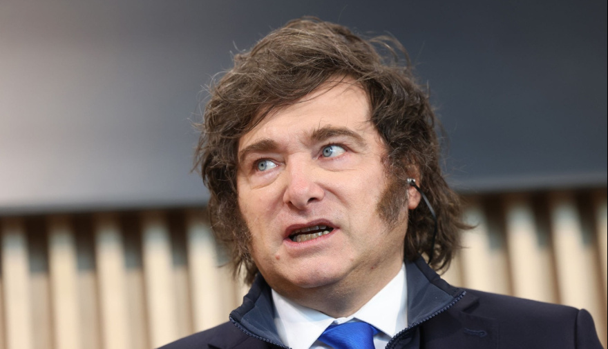 La Iglesia cruzó al Gobierno por la censura a periodistas en Casa Rosada y pidió “erradicar discursos de odio”