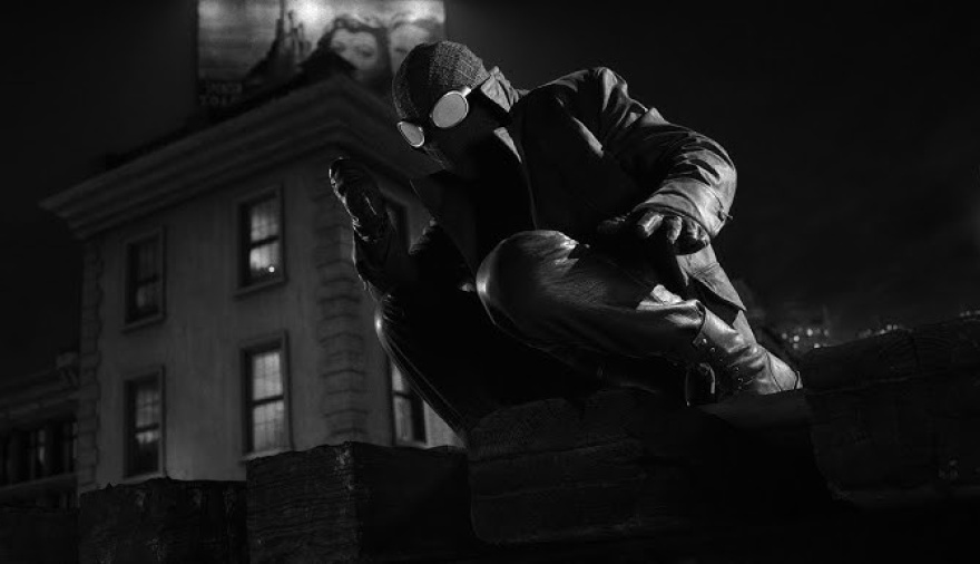 "Spider-Noir", la serie de Prime Video protagonizada por Nicolas Cage presentó un nuevo tráiler