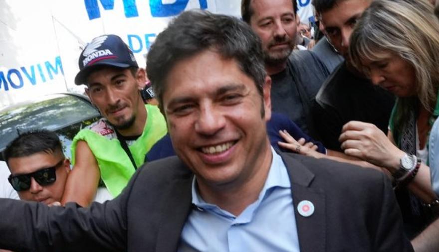 Acercamientos en voz baja: contactos políticos que tantean más de lo que definen