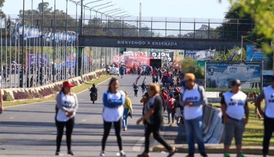 Repudio al cierre de “Volver al Trabajo” y advertencia por su impacto social