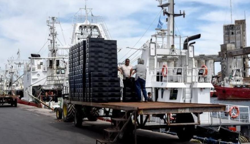 La pesca, en emergencia: proponen un paquete urgente para frenar el deterioro del sector
