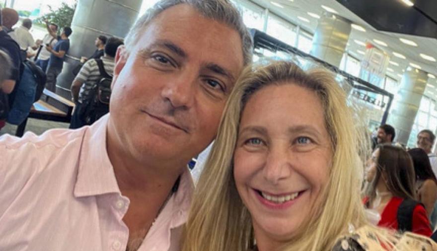 Karina busca ordenar Buenos Aires y reflotar acuerdos con el PRO