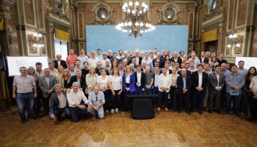 Transferencias a municipios: cómo se asignaron los fondos bajo el CUD