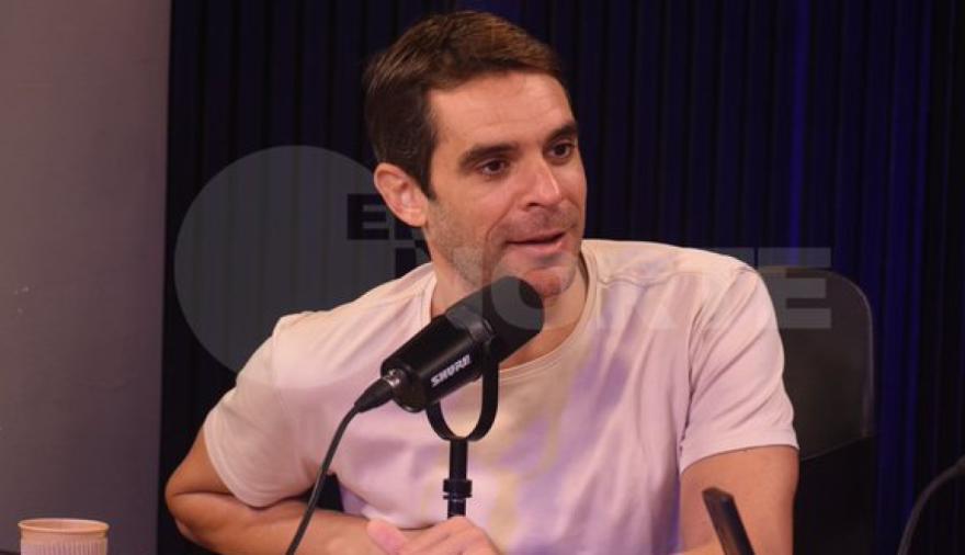 Passaglia cuestionó al oficialismo y denunció un “show” en torno a la exposición de Adorni