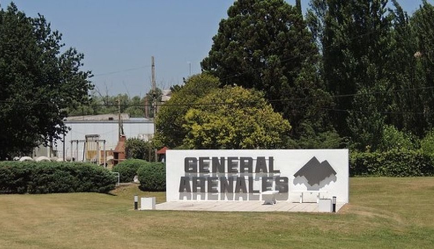 Juntos/Somos UCR impulsa “Ficha Limpia” en General Arenales para limitar el acceso a cargos públicos