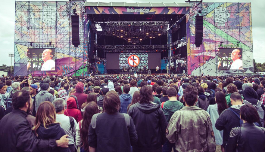 Disney+ transmitirá a nivel global tres de los festivales musicales más importantes del mundo