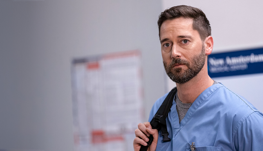 Prepará los pañuelitos: la emotiva serie médica de Prime Video que tenés que ver antes de que sea eliminada