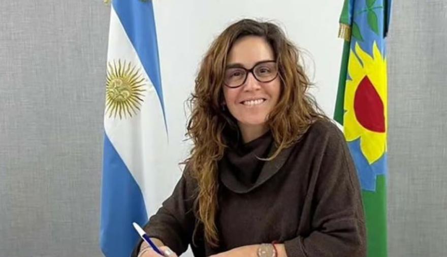 Jimena López presentó un simulador que expone el impacto de la quita del beneficio en la Quinta Sección
