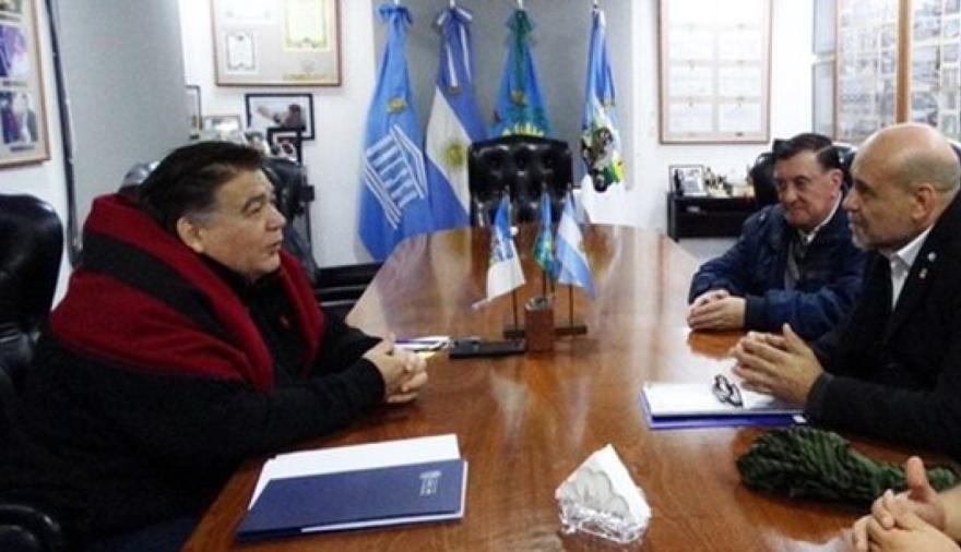 Mario Ishii pidió frenar obras y destinar fondos a comida, remedios y vacunas