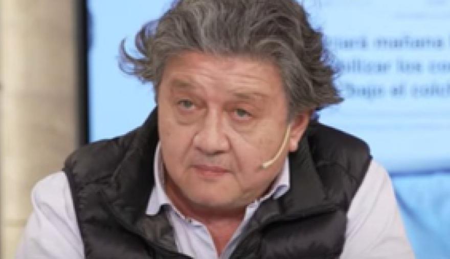 Kikuchi se distancia de Milei y plantea un frente liberal con sectores del peronismo