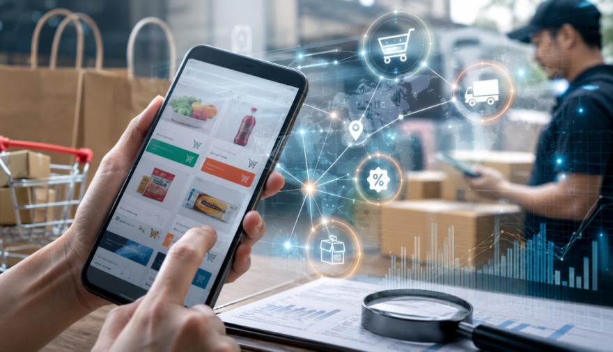 Buscan que las plataformas digitales informen cómo funcionan sus algoritmos de ventas