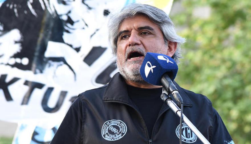 Walter Correa acusó a Milei de provocar una “catástrofe laboral e industrial”