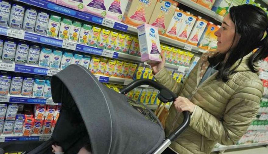 Criar en Argentina: mantener a un hijo ya cuesta hasta $665 mil por mes