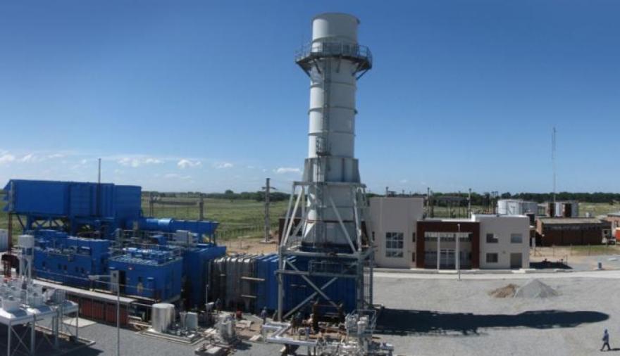 La Provincia apuesta al almacenamiento de energía para reducir apagones en zonas críticas