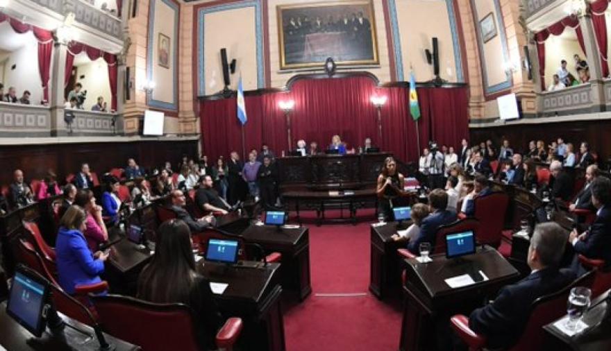 El Senado bonaerense definió sus representantes en el Consejo de la Magistratura