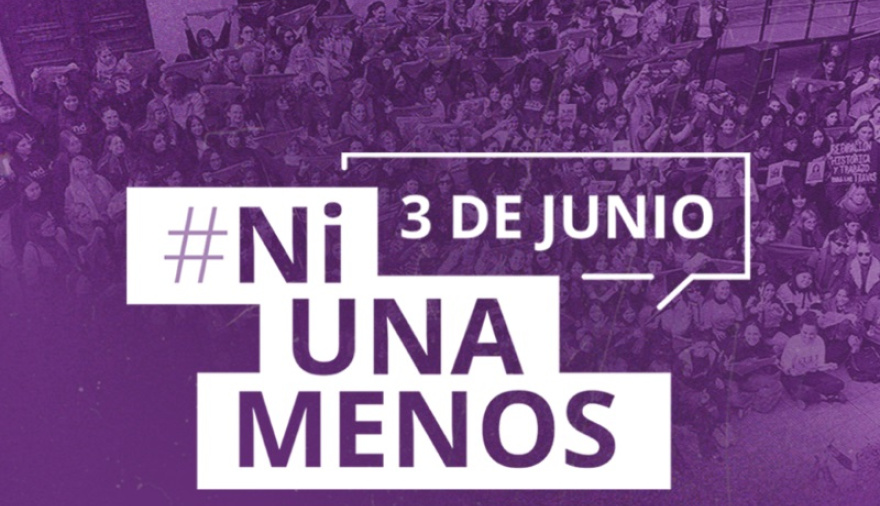 A 11 años de Ni Una Menos: más de 3.400 víctimas fatales por violencia de género en Argentina