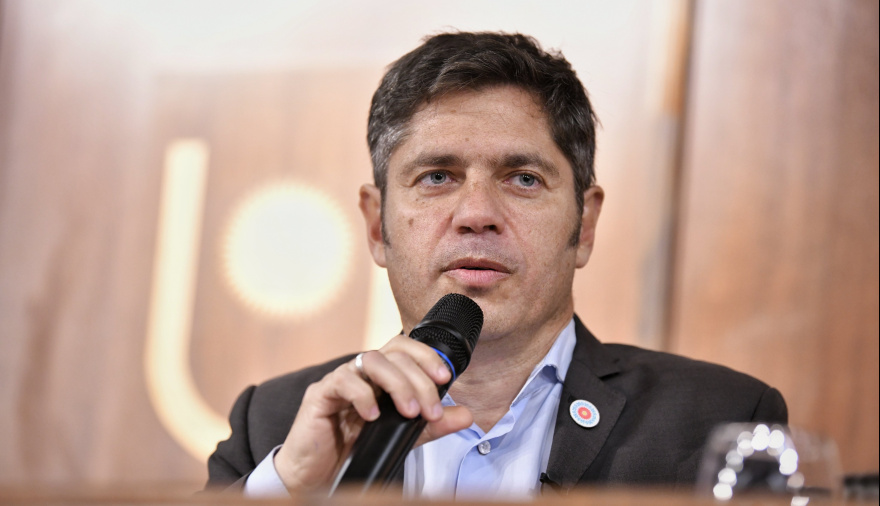 Nuevo paro docente desafía a Kicillof: reclaman $3 millones de salario mínimo